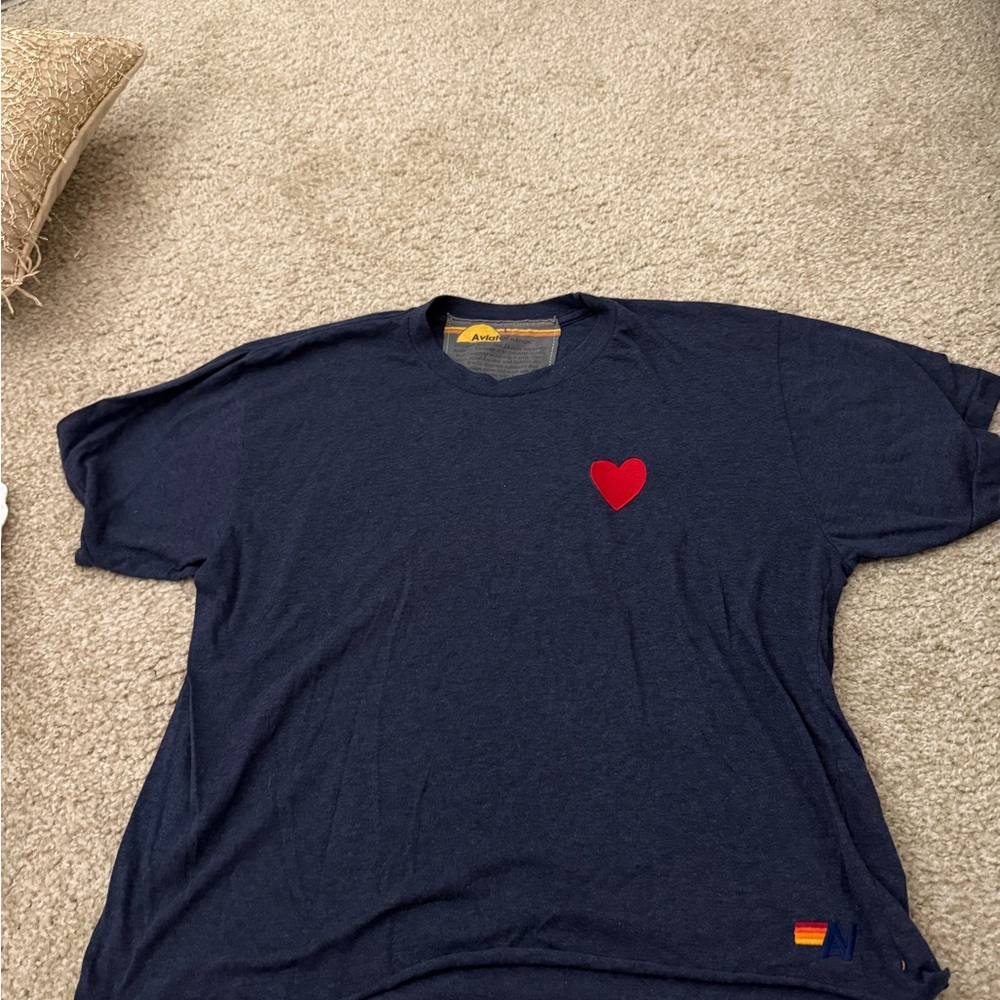Aviator Nation Tee